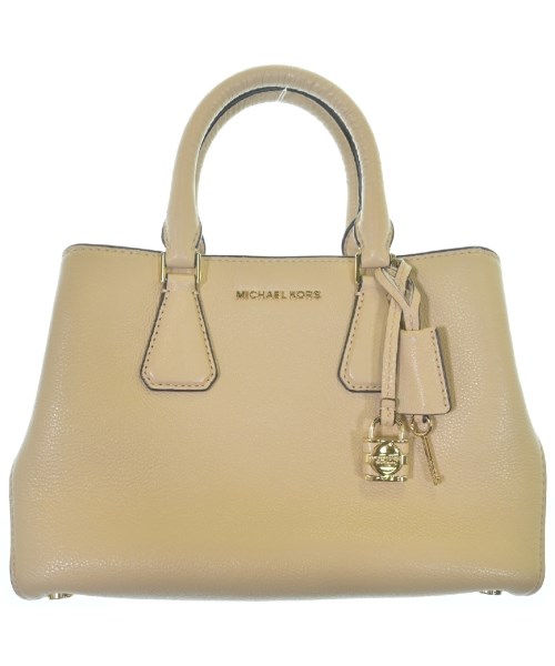 マイケルマイケルコース(MICHAEL MICHAEL KORS)のMICHAEL MICHAEL KORS ハンドバッグ
