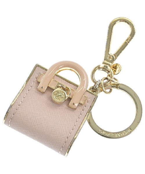 マイケルマイケルコース(MICHAEL MICHAEL KORS)のMICHAEL MICHAEL KORS キーケース・キーホルダー