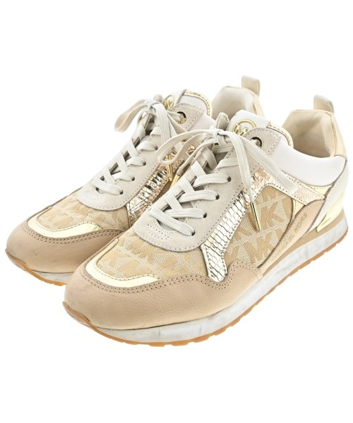 マイケルマイケルコース(MICHAEL MICHAEL KORS)のMICHAEL MICHAEL KORS スニーカー