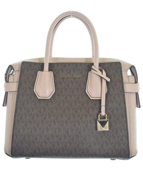 マイケルマイケルコース(MICHAEL MICHAEL KORS)のMICHAEL MICHAEL KORS ハンドバッグ