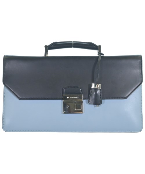 マイケルマイケルコース(MICHAEL MICHAEL KORS)のMICHAEL MICHAEL KORS ハンドバッグ