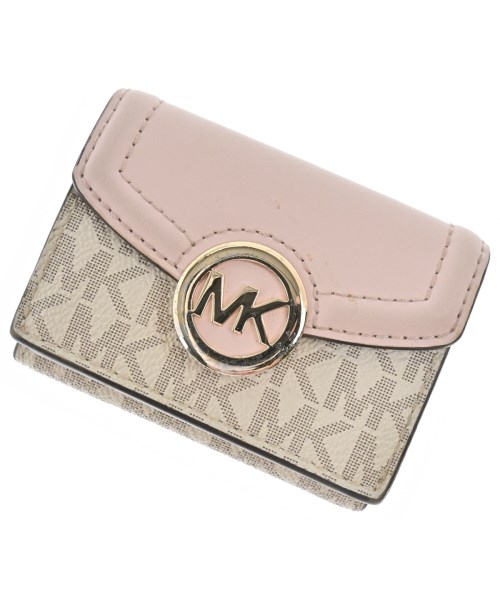 マイケルマイケルコース(MICHAEL MICHAEL KORS)のMICHAEL MICHAEL KORS 財布・コインケース