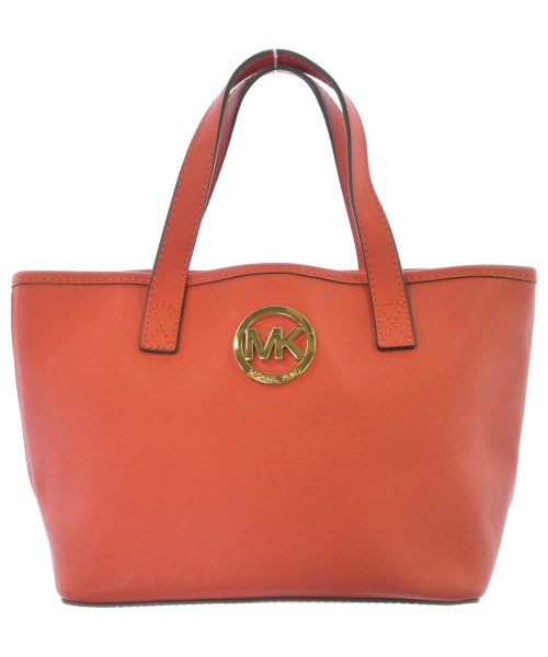マイケルマイケルコース(MICHAEL MICHAEL KORS)のMICHAEL MICHAEL KORS ハンドバッグ