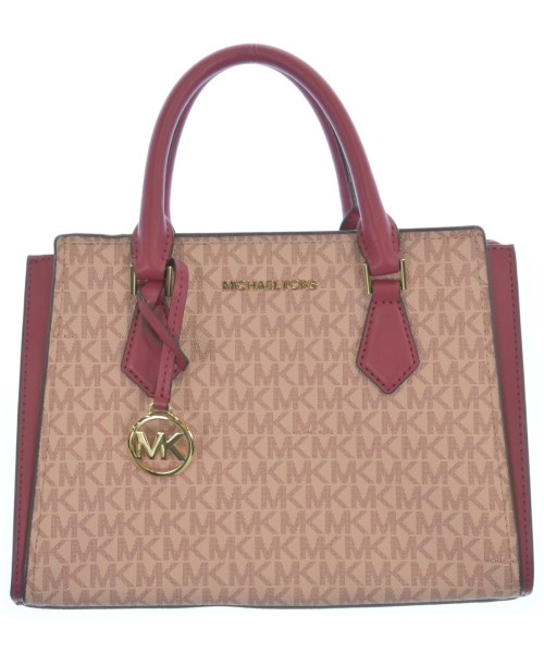 マイケルマイケルコース(MICHAEL MICHAEL KORS)のMICHAEL MICHAEL KORS バッグ（その他）