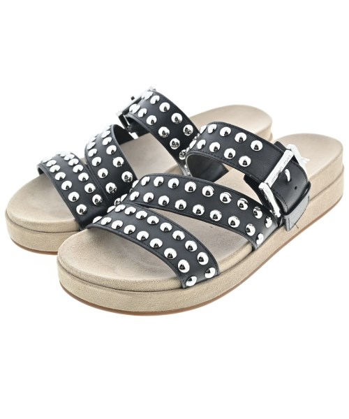 マイケルマイケルコース(MICHAEL MICHAEL KORS)のMICHAEL MICHAEL KORS サンダル