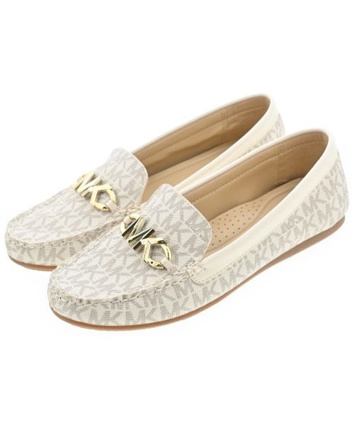 マイケルマイケルコース(MICHAEL MICHAEL KORS)のMICHAEL MICHAEL KORS ドレスシューズ/ローファー