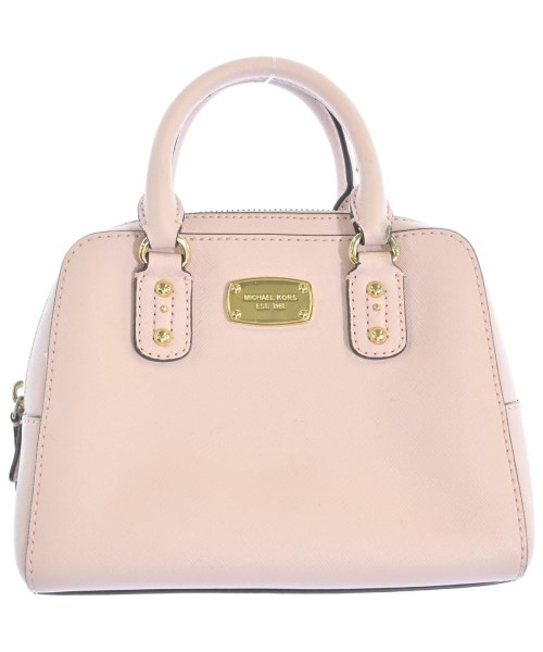 マイケルマイケルコース(MICHAEL MICHAEL KORS)のMICHAEL MICHAEL KORS ハンドバッグ