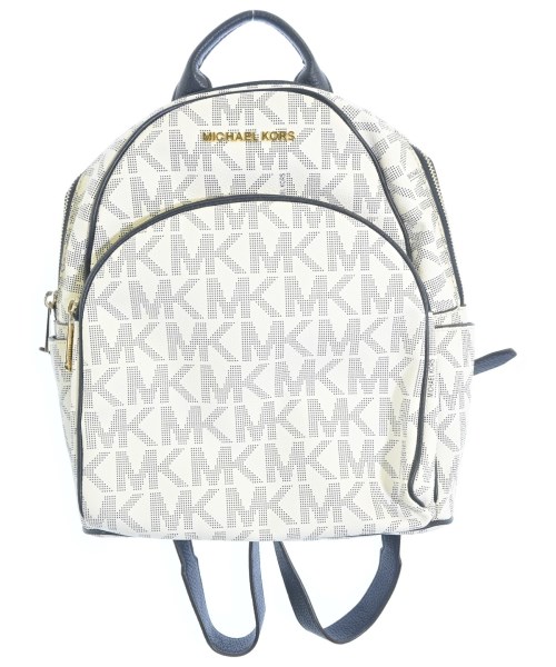 マイケルマイケルコース(MICHAEL MICHAEL KORS)のMICHAEL MICHAEL KORS バックパック・リュック