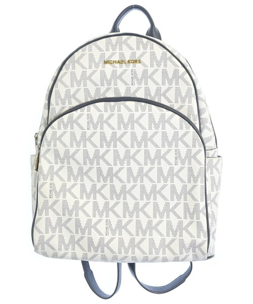 マイケルマイケルコース(MICHAEL MICHAEL KORS)のMICHAEL MICHAEL KORS バックパック・リュック