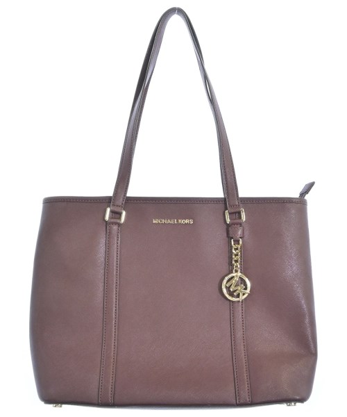 マイケルマイケルコース(MICHAEL MICHAEL KORS)のMICHAEL MICHAEL KORS トートバッグ