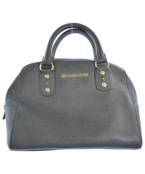 マイケルマイケルコース(MICHAEL MICHAEL KORS)のMICHAEL MICHAEL KORS ボストンバッグ