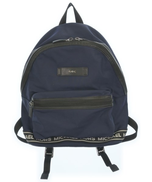 マイケルマイケルコース(MICHAEL MICHAEL KORS)のMICHAEL MICHAEL KORS バックパック・リュック