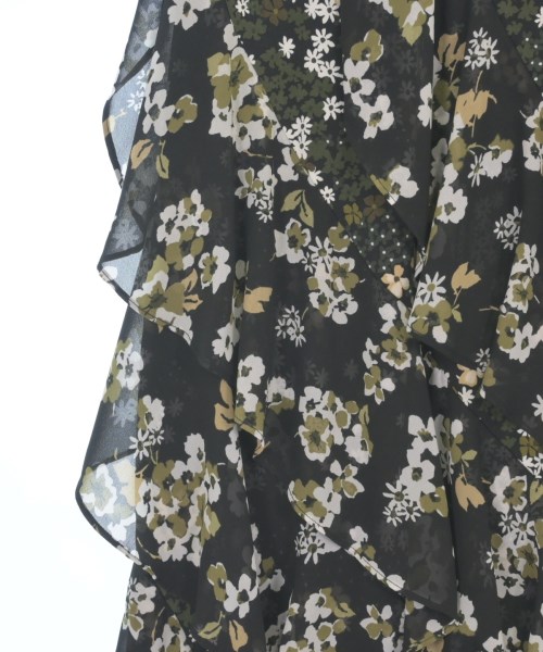 MICHAEL MICHAEL KORS（マイケルマイケルコース）ワンピース 黒 サイズ:S レディース/2200621277050