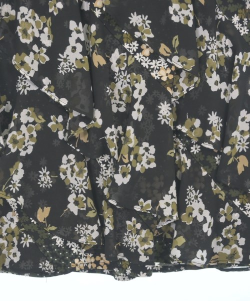 MICHAEL MICHAEL KORS（マイケルマイケルコース）ワンピース 黒 サイズ:S レディース/2200621277050