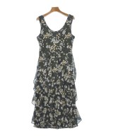 MICHAEL MICHAEL KORS（マイケルマイケルコース）ワンピース 黒 サイズ:S レディース/2200621277050