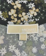 MICHAEL MICHAEL KORS（マイケルマイケルコース）ワンピース 黒 サイズ:S レディース/2200621277050