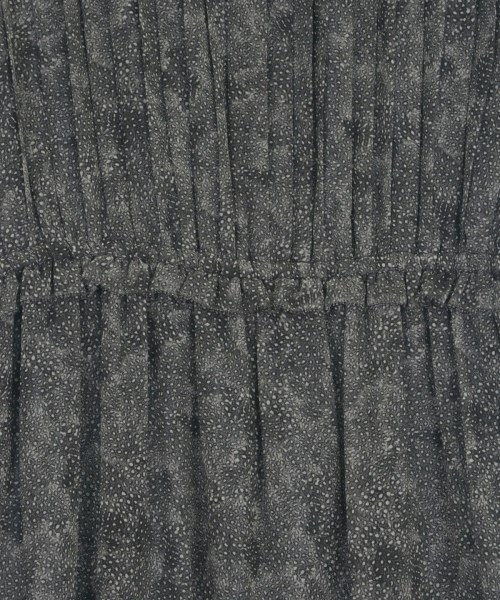 MICHAEL MICHAEL KORS（マイケルマイケルコース）ワンピース グレー サイズ:S レディース/2200614829037