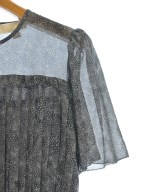 MICHAEL MICHAEL KORS（マイケルマイケルコース）ワンピース グレー サイズ:S レディース/2200614829037