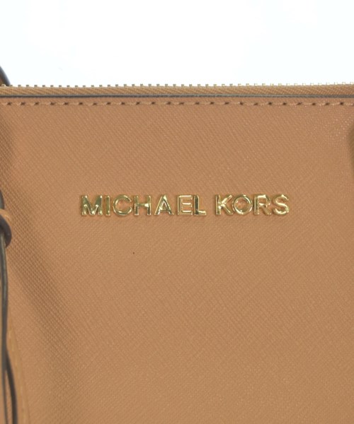 MICHAEL MICHAEL KORS（マイケルマイケルコース）その他 ベージュ サイズ:- レディース/2200619108199