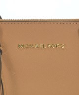 MICHAEL MICHAEL KORS（マイケルマイケルコース）その他 ベージュ サイズ:- レディース/2200619108199