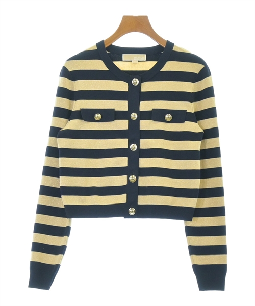 マイケルマイケルコース(MICHAEL MICHAEL KORS)のMICHAEL MICHAEL KORS カーディガン