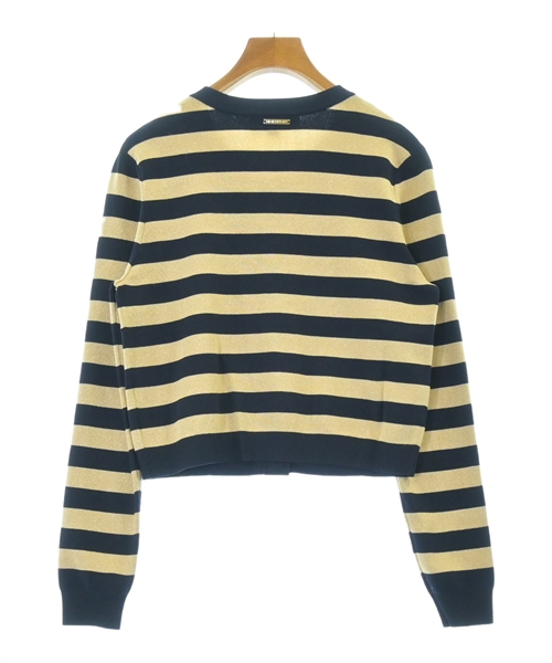 MICHAEL MICHAEL KORS（マイケルマイケルコース）カーディガン 黒 サイズ:M レディース/2200622956039