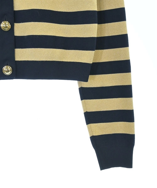 MICHAEL MICHAEL KORS（マイケルマイケルコース）カーディガン 黒 サイズ:M レディース/2200622956039