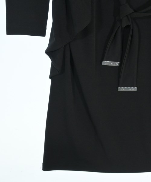 MICHAEL MICHAEL KORS（マイケルマイケルコース）ワンピース 黒 サイズ:XS レディース/2200624710035