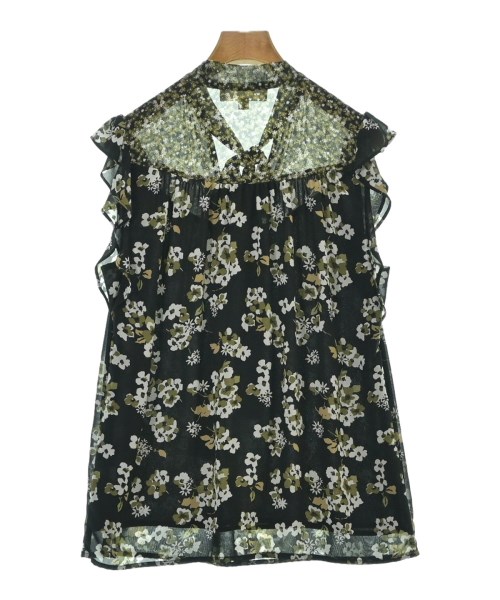 MICHAEL MICHAEL KORS（マイケルマイケルコース）ブラウス 黒 サイズ:S レディース/2200624944041