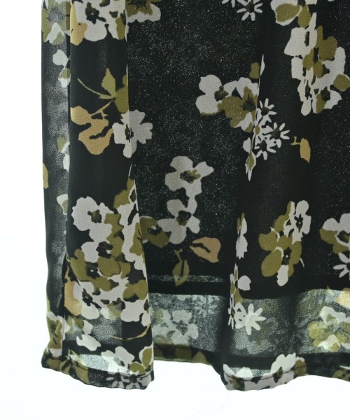 MICHAEL MICHAEL KORS（マイケルマイケルコース）ブラウス 黒 サイズ:S レディース/2200624944041