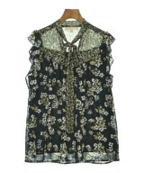 MICHAEL MICHAEL KORS（マイケルマイケルコース）ブラウス 黒 サイズ:S レディース/2200624944041