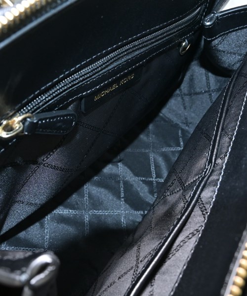 MICHAEL MICHAEL KORS（マイケルマイケルコース）ショルダーバッグ 黒 サイズ:- レディース/2200624152347