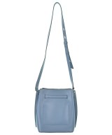 MICHAEL MICHAEL KORS（マイケルマイケルコース）ショルダーバッグ 青 サイズ:- レディース/2200624152408