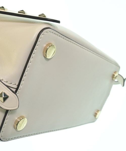 MICHAEL MICHAEL KORS（マイケルマイケルコース）ショルダーバッグ ベージュ サイズ:- レディース/2200624152415