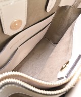 MICHAEL MICHAEL KORS（マイケルマイケルコース）ショルダーバッグ ベージュ サイズ:- レディース/2200624152415