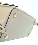 MICHAEL MICHAEL KORS（マイケルマイケルコース）ショルダーバッグ ベージュ サイズ:- レディース/2200624152415