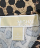 MICHAEL MICHAEL KORS（マイケルマイケルコース）ワンピース 茶 サイズ:S レディース/2200610315657