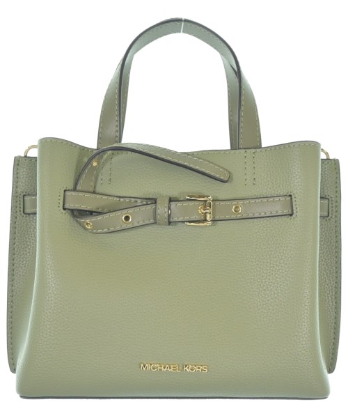 マイケルマイケルコース(MICHAEL MICHAEL KORS)のMICHAEL MICHAEL KORS ショルダーバッグ
