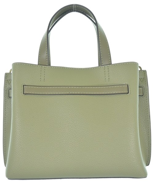 MICHAEL MICHAEL KORS（マイケルマイケルコース）ショルダーバッグ カーキ サイズ:- レディース/2200619694036
