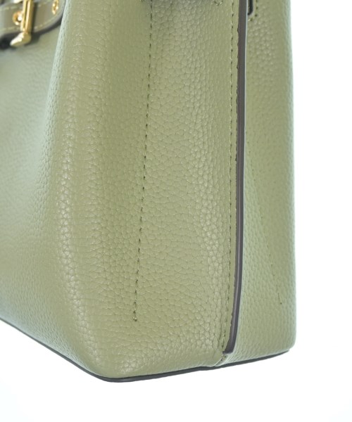 MICHAEL MICHAEL KORS（マイケルマイケルコース）ショルダーバッグ カーキ サイズ:- レディース/2200619694036
