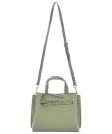 MICHAEL MICHAEL KORS（マイケルマイケルコース）ショルダーバッグ カーキ サイズ:- レディース/2200619694036