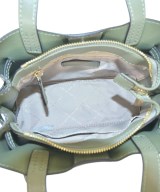 MICHAEL MICHAEL KORS（マイケルマイケルコース）ショルダーバッグ カーキ サイズ:- レディース/2200619694036