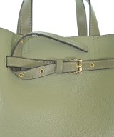 MICHAEL MICHAEL KORS（マイケルマイケルコース）ショルダーバッグ カーキ サイズ:- レディース/2200619694036