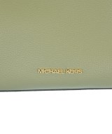 MICHAEL MICHAEL KORS（マイケルマイケルコース）ショルダーバッグ カーキ サイズ:- レディース/2200619694036
