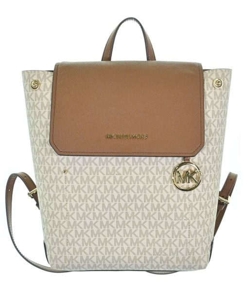 マイケルマイケルコース(MICHAEL MICHAEL KORS)のMICHAEL MICHAEL KORS バックパック・リュック