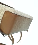 MICHAEL MICHAEL KORS（マイケルマイケルコース）バックパック・リュック 白 サイズ:- レディース/2200619792053