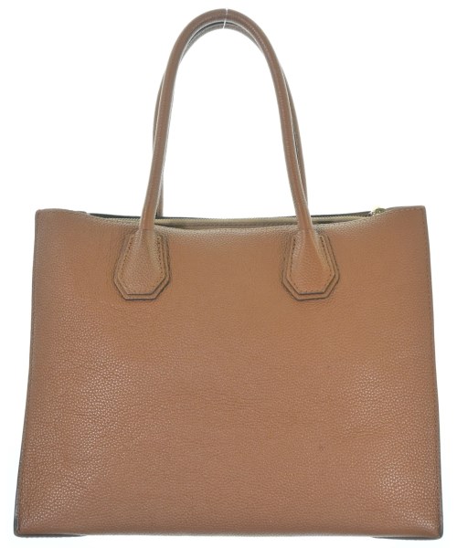 MICHAEL MICHAEL KORS（マイケルマイケルコース）トートバッグ 茶 サイズ:- レディース/2200619792060