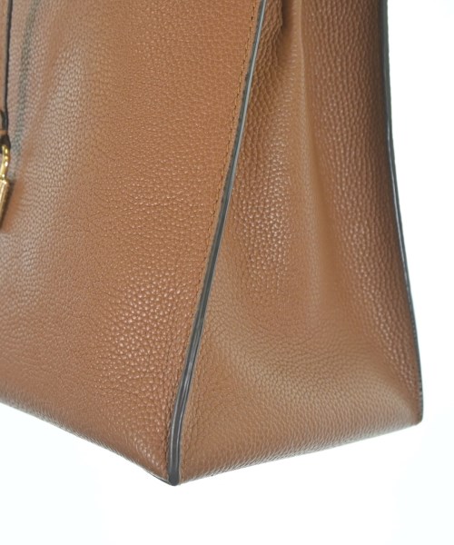 MICHAEL MICHAEL KORS（マイケルマイケルコース）トートバッグ 茶 サイズ:- レディース/2200619792060