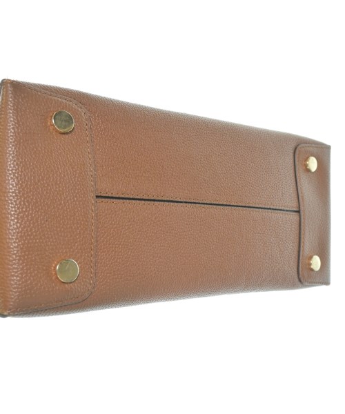 MICHAEL MICHAEL KORS（マイケルマイケルコース）トートバッグ 茶 サイズ:- レディース/2200619792060