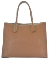 MICHAEL MICHAEL KORS（マイケルマイケルコース）トートバッグ 茶 サイズ:- レディース/2200619792060